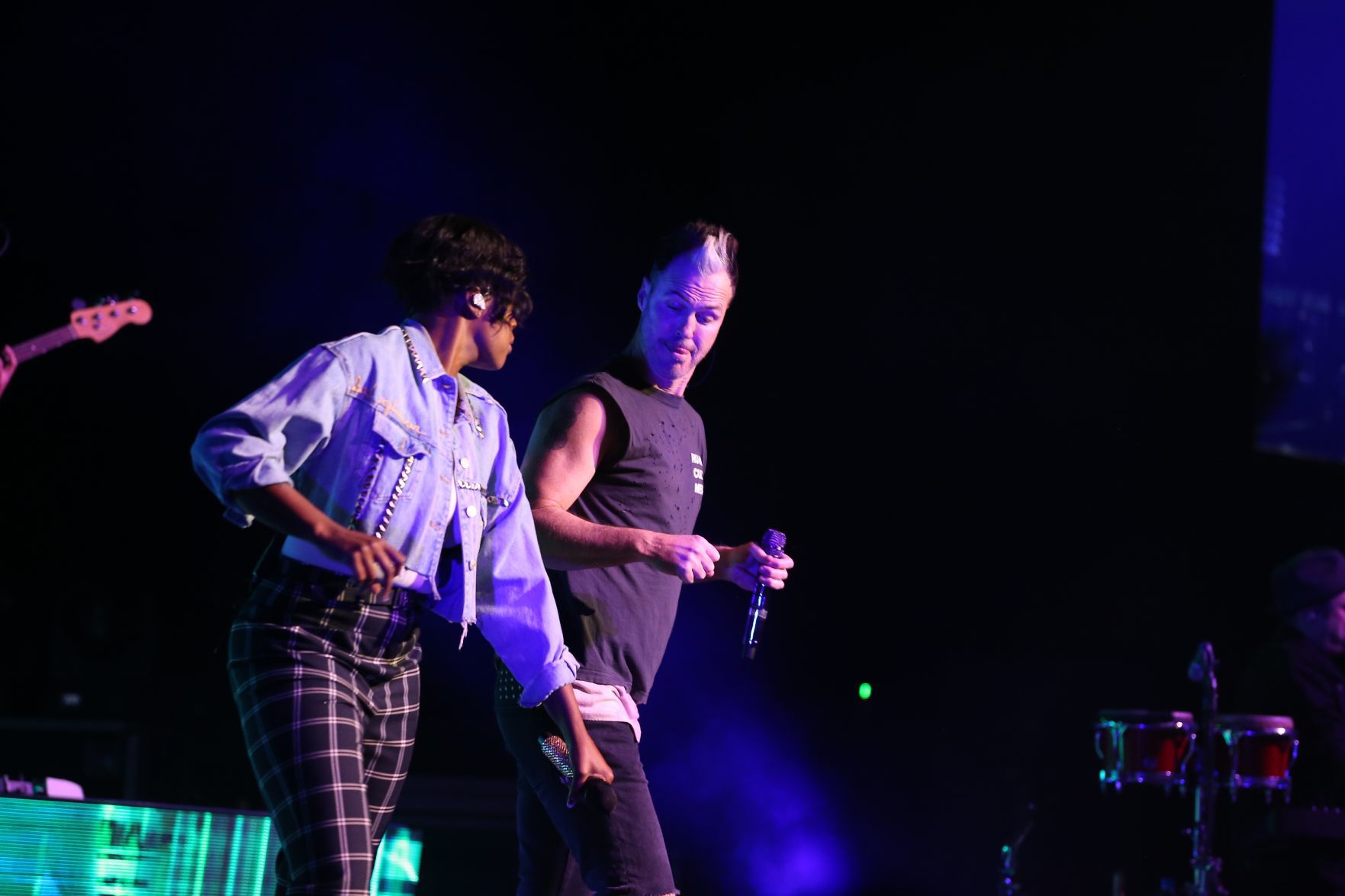 Fitz and the Tantrums